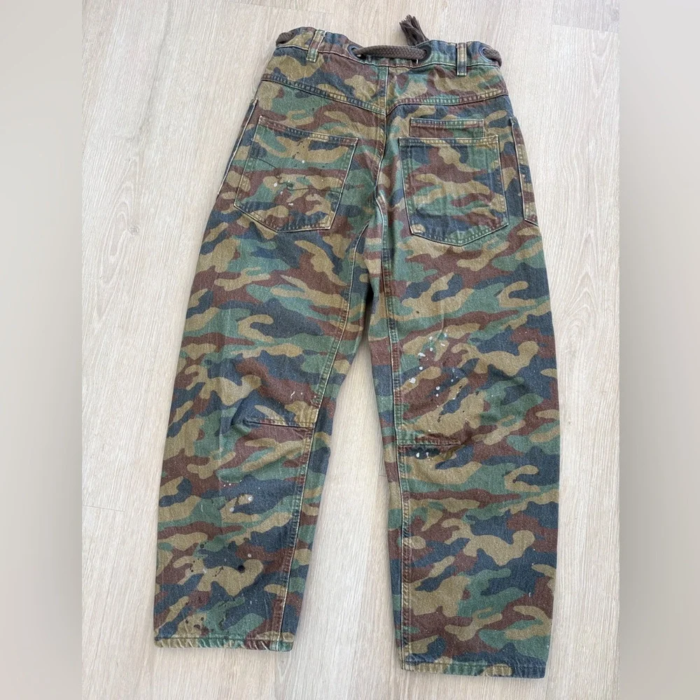 Free People “Moxie” jeans - Picture 1 of 3
